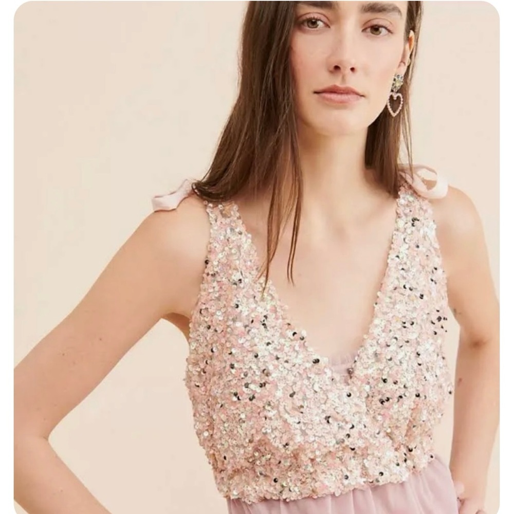 Free people Sequence blouse